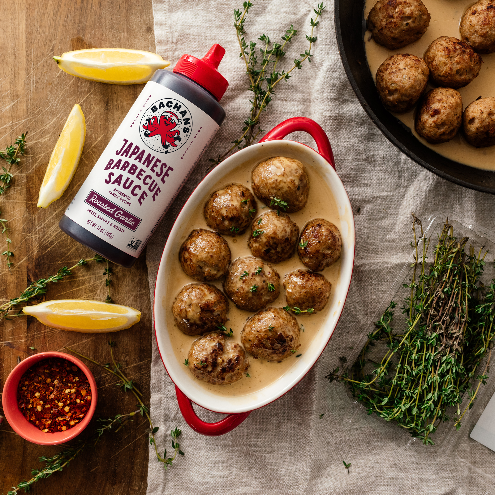Roasted Garlic V0