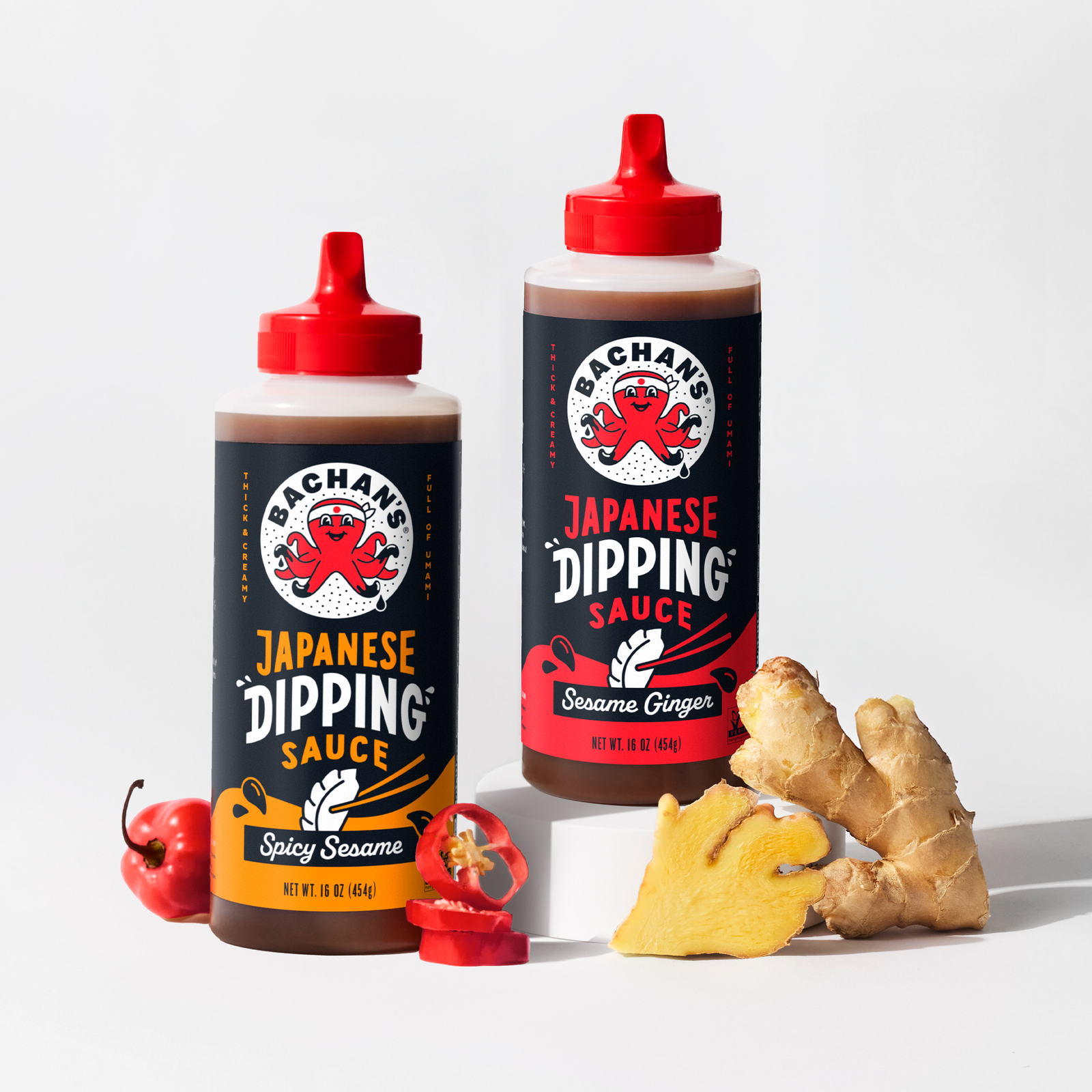 Dip Mix & Match P7