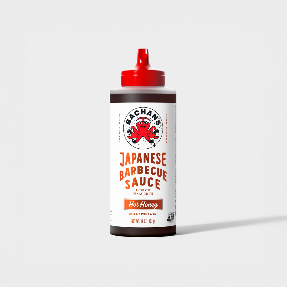 Hot Honey N0
