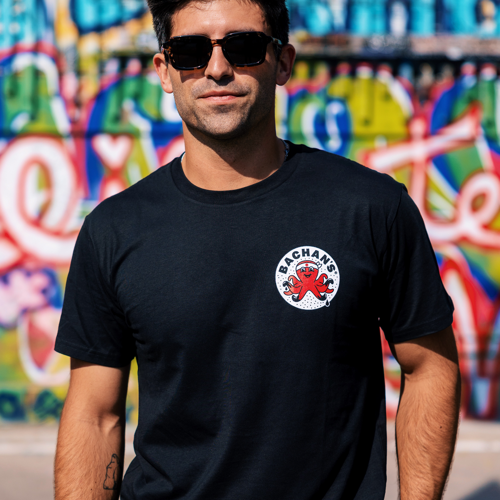 Logo Tee M1