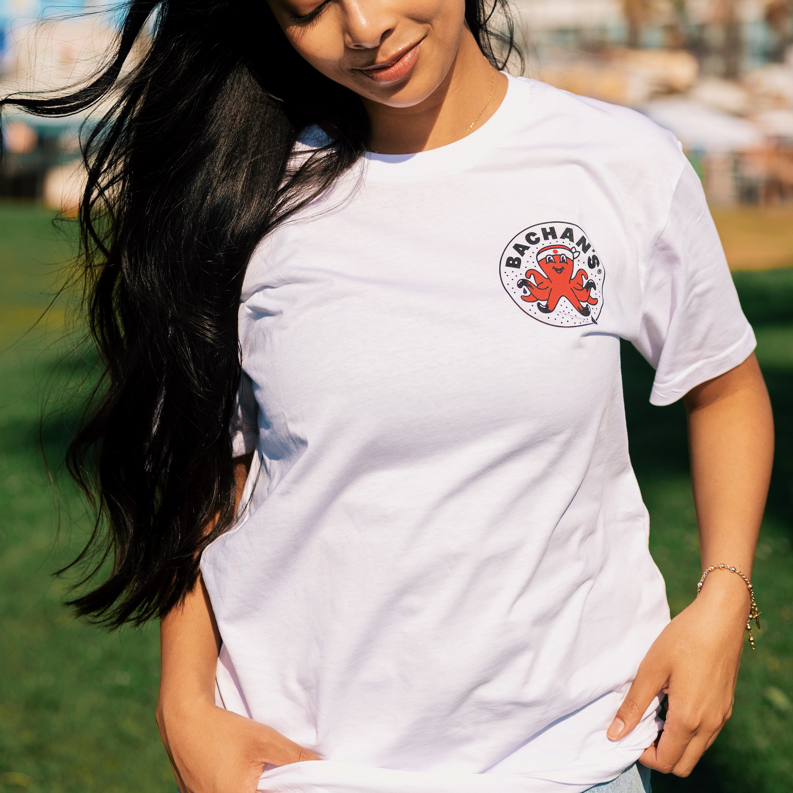 Method Tee F6